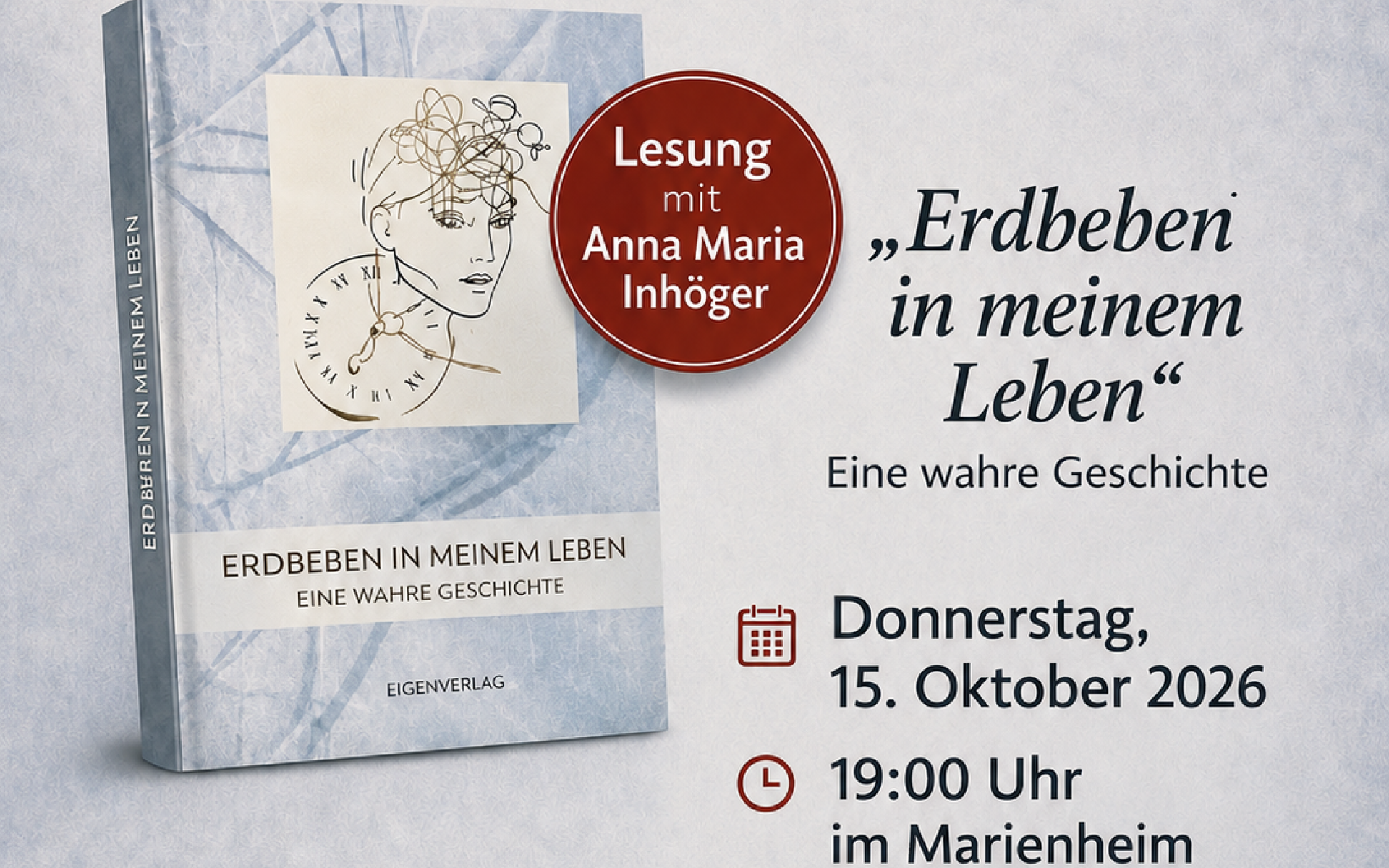 Einladung